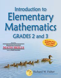 Cover image for Introduction to Elementary Mathematics Grades 2 and 3