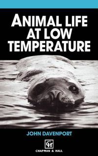 Cover image for Animal Life at Low Temperature