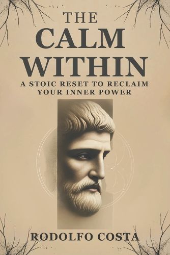 Cover image for The Calm Within