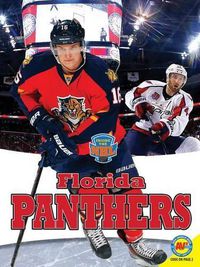 Cover image for Florida Panthers