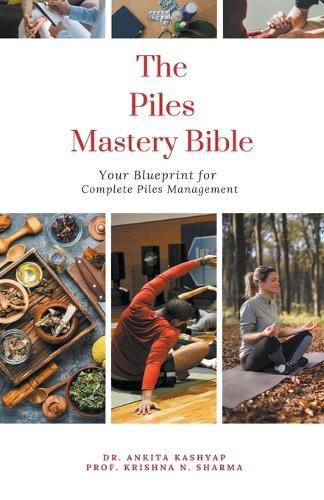 The Piles Mastery Bible