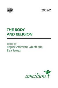 Cover image for Concilium 2002/2 Body and Religion