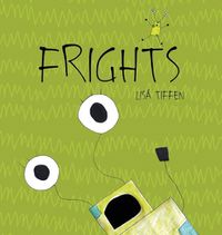 Cover image for Frights