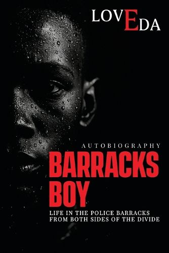 Cover image for Barracks Boy