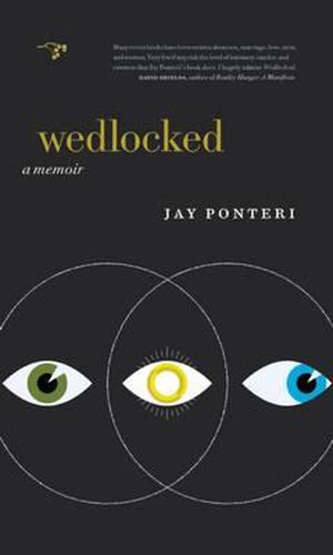 Cover image for Wedlocked: A Memoir