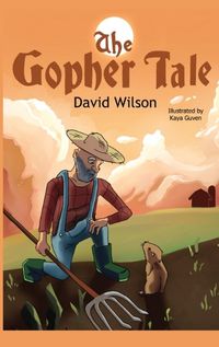Cover image for The Gopher Tale