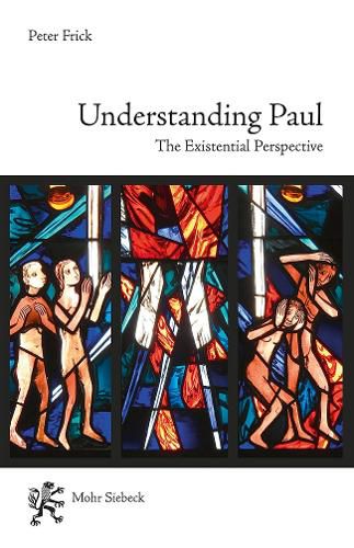 Cover image for Understanding Paul