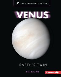 Cover image for Venus