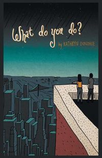 Cover image for What Do You Do?
