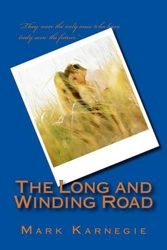 Cover image for The Long and Winding Road