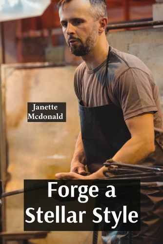 Cover image for Forge a Stellar Style