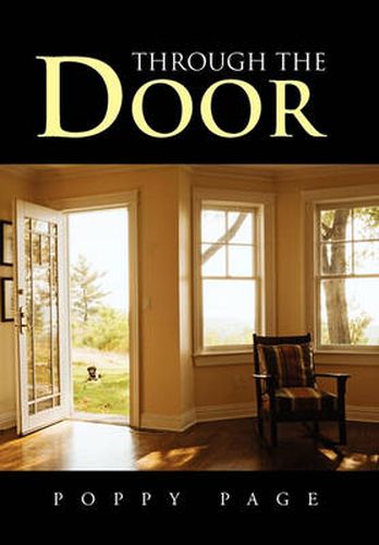 Cover image for Through the Door