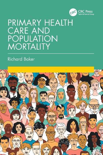 Cover image for Primary Health Care and Population Mortality