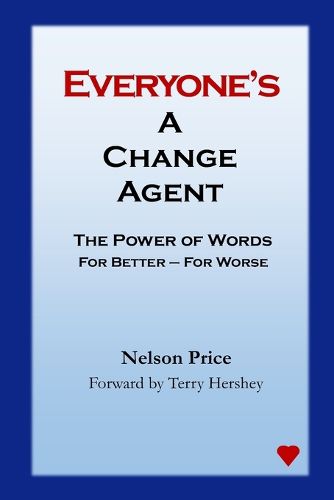 Cover image for Everyone's a Change Agent