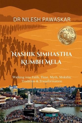 Cover image for Nashik Simhastha Kumbh Mela