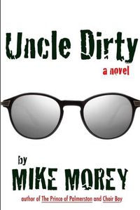 Cover image for Uncle Dirty