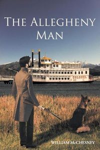 Cover image for The Allegheny Man