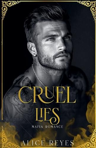 Cover image for Cruel Lies