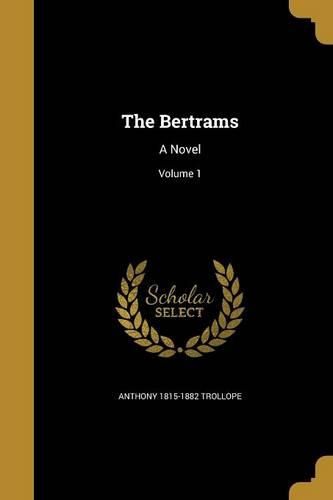 Cover image for The Bertrams