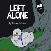 Cover image for Left Alone