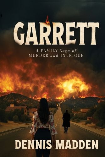 Cover image for Garrett