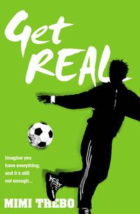 Cover image for Get Real