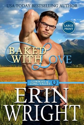 Cover image for Baked with Love