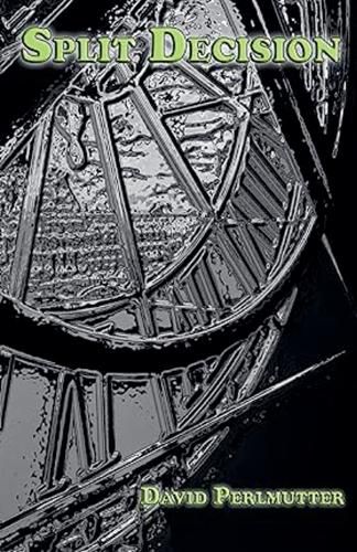 Cover image for Split Decision