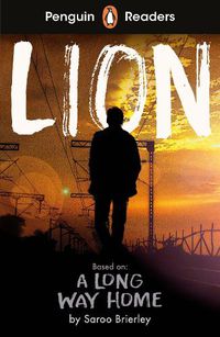 Cover image for Penguin Readers Level 4: Lion (ELT Graded Reader)