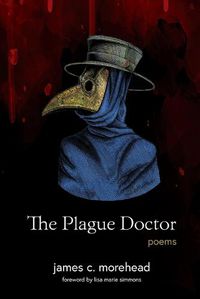 Cover image for The Plague Doctor