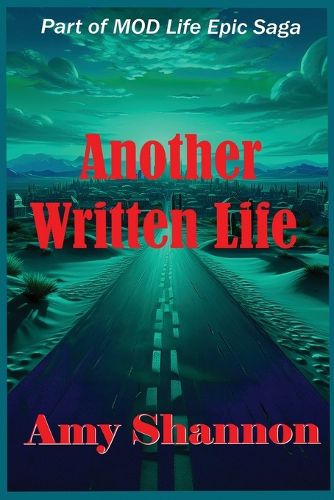 Cover image for Another Written Life