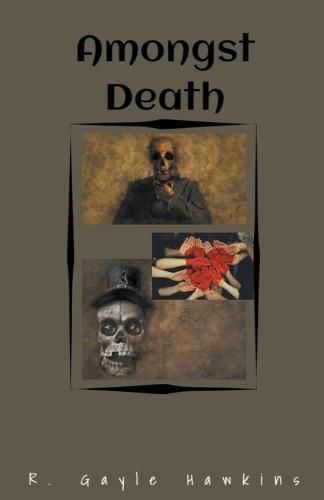 Cover image for Amongst Death