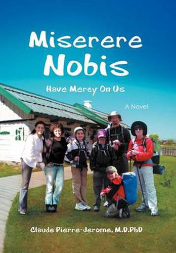 Cover image for Miserere Nobis: Have Mercy on Us