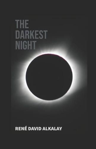 Cover image for The Darkest Night