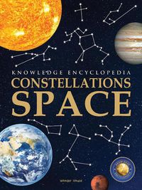 Cover image for Space