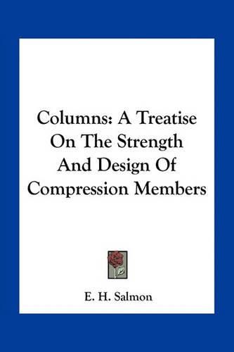 Cover image for Columns
