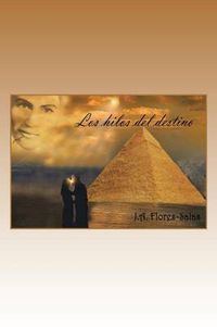 Cover image for Los Hilos del Destino