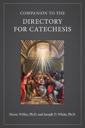 Cover image for Companion to the Directory for Catechesis