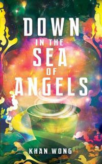 Cover image for Down in the Sea of Angels