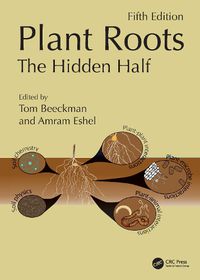 Cover image for Plant Roots