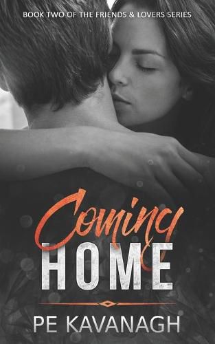 Cover image for Coming Home