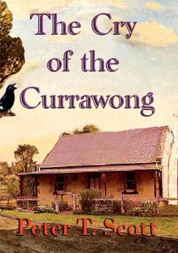 Cover image for The Cry of the Currawong