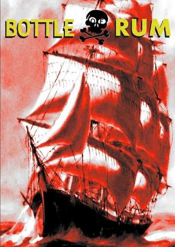 Cover image for Bottle of Rum