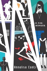 Cover image for W Is for Wonder