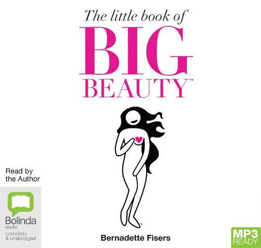 Cover image for The Little Book of Big Beauty