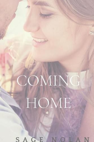 Cover image for Coming Home