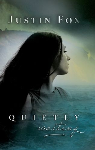 Cover image for Quietly Waiting