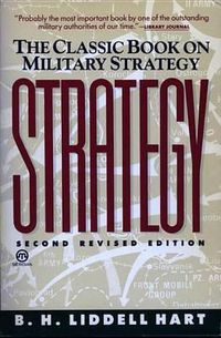 Cover image for Strategy: Second Revised Edition