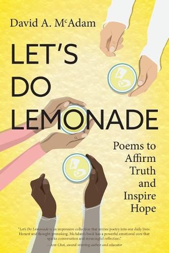 Cover image for Let's Do Lemonade