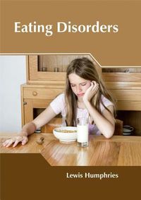 Cover image for Eating Disorders